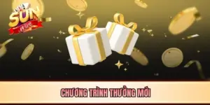 Chương trình thưởng mới