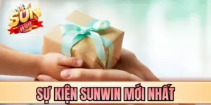 Sự kiện SUNWIN mới nhất