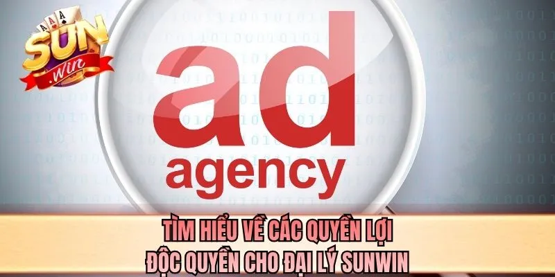 Tìm hiểu về các quyền lợi độc quyền cho đại lý SUNWIN